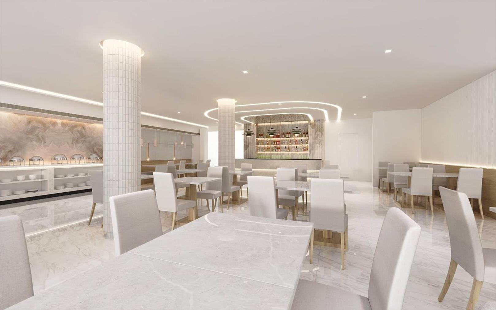Lohas Residences Sukhumvit 2 Bangkok Exteriör bild