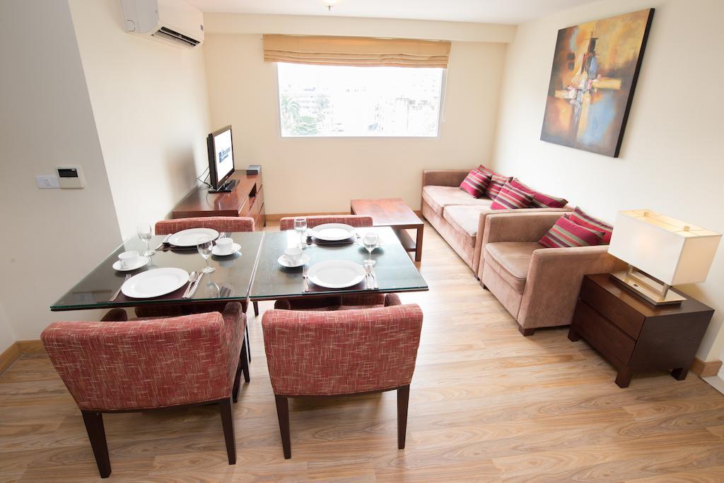 Lohas Residences Sukhumvit 2 Bangkok Exteriör bild